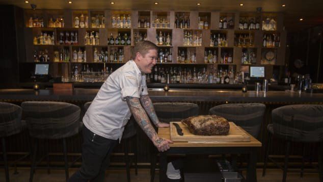 MB Steak